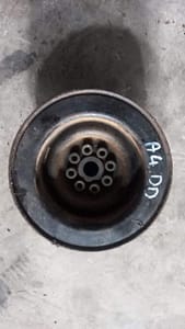 1998 Audi A4 B5 2.8 V6 Crank Pulley