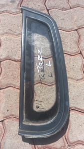 1997 Toyota Conquest Left Rear Quarter Glass