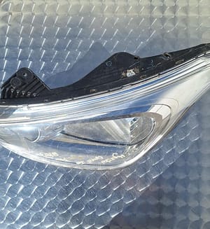 Hyundai Grand i10 Left Headlight