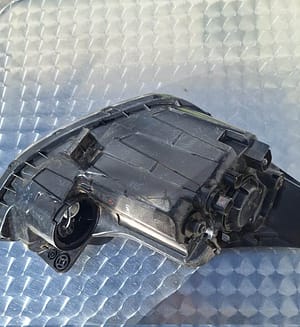 Hyundai Grand i10 Left Headlight