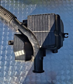 Honda Ballade 1500 Air Filter Housing