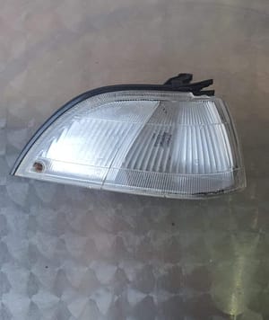 Toyota Conquest Corner Light