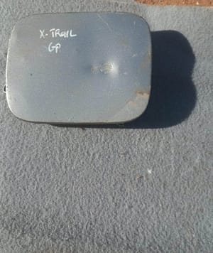 2009 Nissan X-trail Fuel Flap - Used