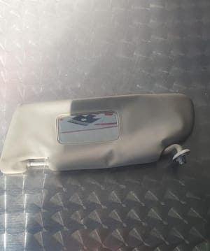 Ford Ka Right Sunvisor