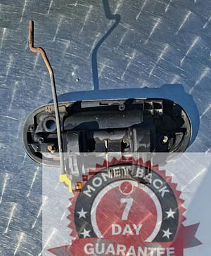 1995 Nissan Sentra Outer Door Handle