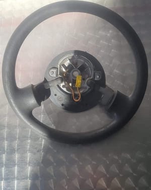 Ford Ka Steering Wheel