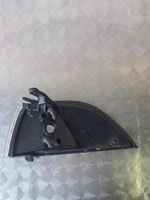 Toyota Conquest Corner Light