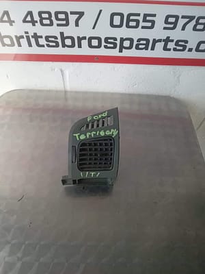 Ford Territory Dash Air vent