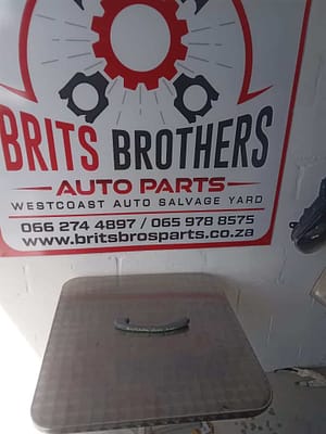 Mercedes W202 Grab Handle