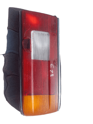 BMW E12 Right Taillight