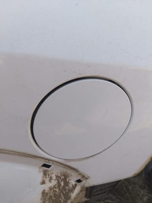 Used 2006 Hyundai Tucson Fuel Flap | OEM Replacement | Brits Brothers
