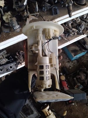 Used Toyota Etios Fuel Pump for Sale | Reliable & Affordable - Brits Brothers
