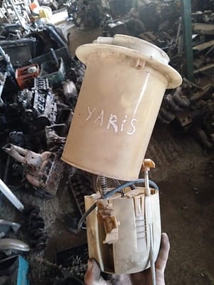 Used 2008 Toyota Yaris 1.3L Fuel Pump | Quality Replacement - Brits Brothers