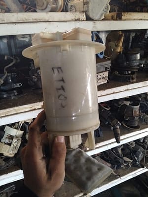 Used 2014 Toyota Etios Fuel Pump | Reliable & Affordable - Brits Brothers