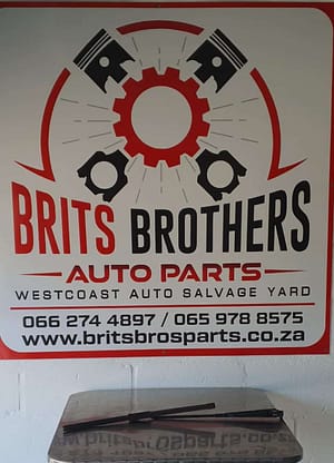Ford Ka Wiper Arm