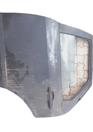 Ford Territory Left Rear Door Shell