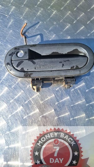 1995 Nissan Sentra Outer Door Handle