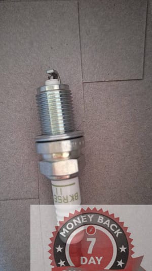 NGK BKRE5 SPARK PLUG
