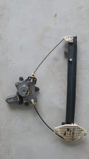 Chev Captiva Window Mechanism
