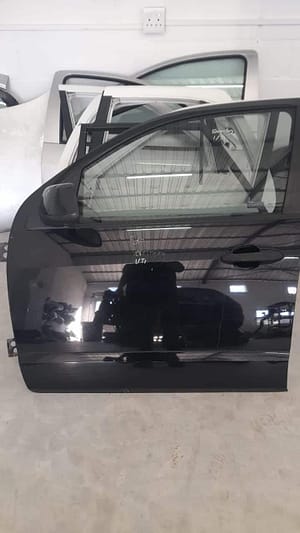 Ford Territory Left Front Door Shell