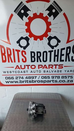 Mercedes W202 Abs Pump