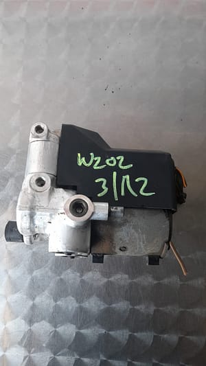 Mercedes W202 Abs Pump
