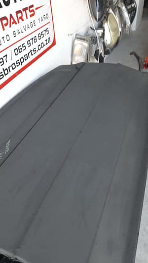 Ford Territory Boot Carpet
