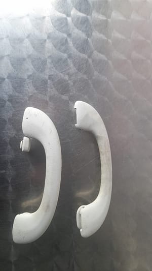 Mercedes W202 Grab Handle