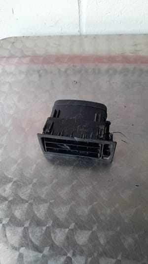 Vw Air Vent