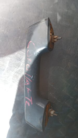 1987 Toyota Corolla Grab Handle