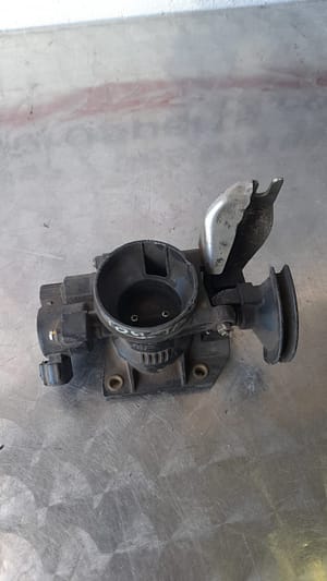 Toyota Throttle Body