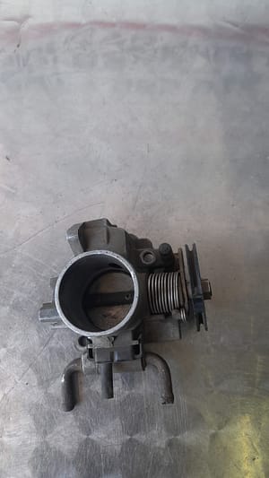 Throttle Body