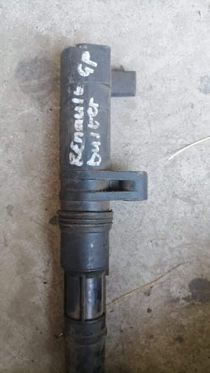Renault Duster 1600 Pencil Coil