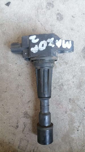 Mazda 2 Pencil Coil