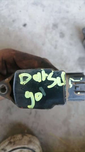 Datsun Go Pencil Coil