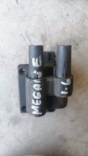 Renault Megane 1.6 Pencil Coil