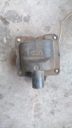 Vw Coil