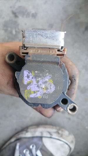 Bmw e 46 Coil