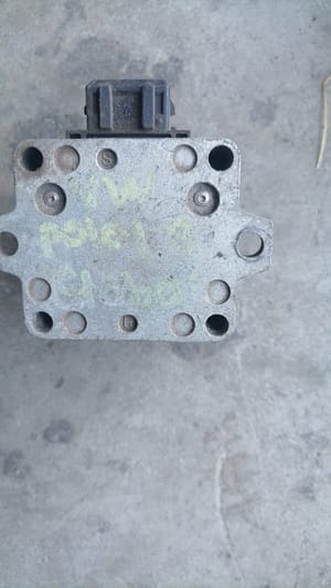 Vw Polo Coil