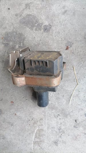 Bmw e46 Coil