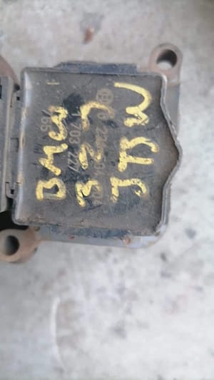 Bmw e46 Coil