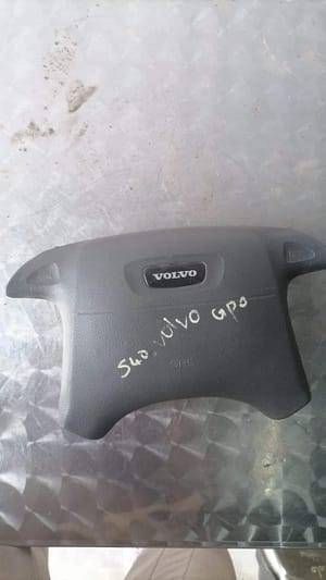 Volvo S40 Steering Airbag