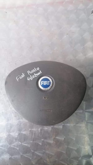 Fiat Punto Steering Airbag