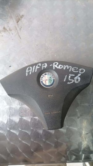 Alfa 156 Steering Airbag