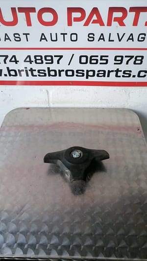 Alfa 156 Steering Airbag