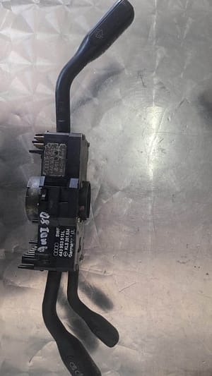 Audi 80 Combination Switch