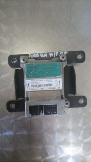 Ford ka abs sensor