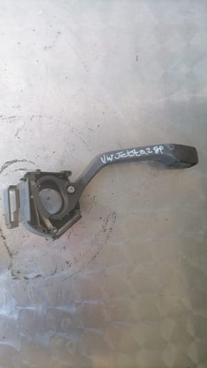 VW Jetta 2 Combination Switch