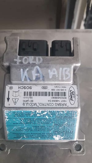 Ford Ka Airbag Module