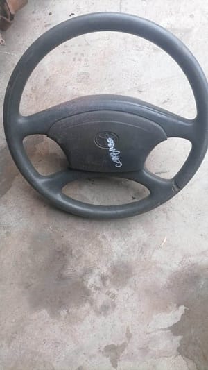 1998 Toyota Corolla Steering Wheel